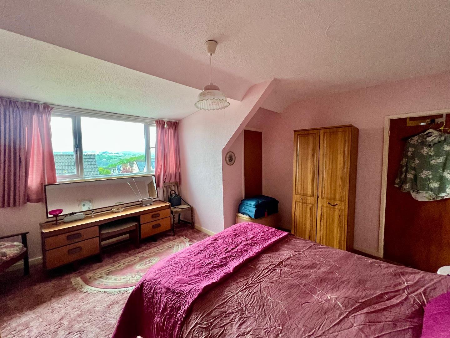 Chantal Avenue, Pen-Y-Fai, Bridgend County Borough, CF31 4NW